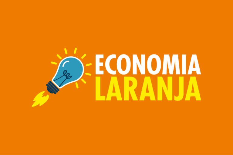 ECONOMIA LARANJA – APRESENTAÇÃO