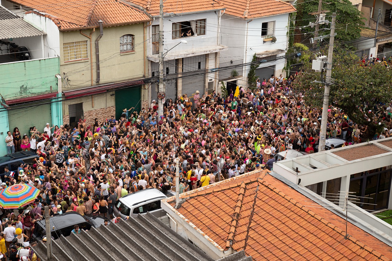 Doutrina da multidão